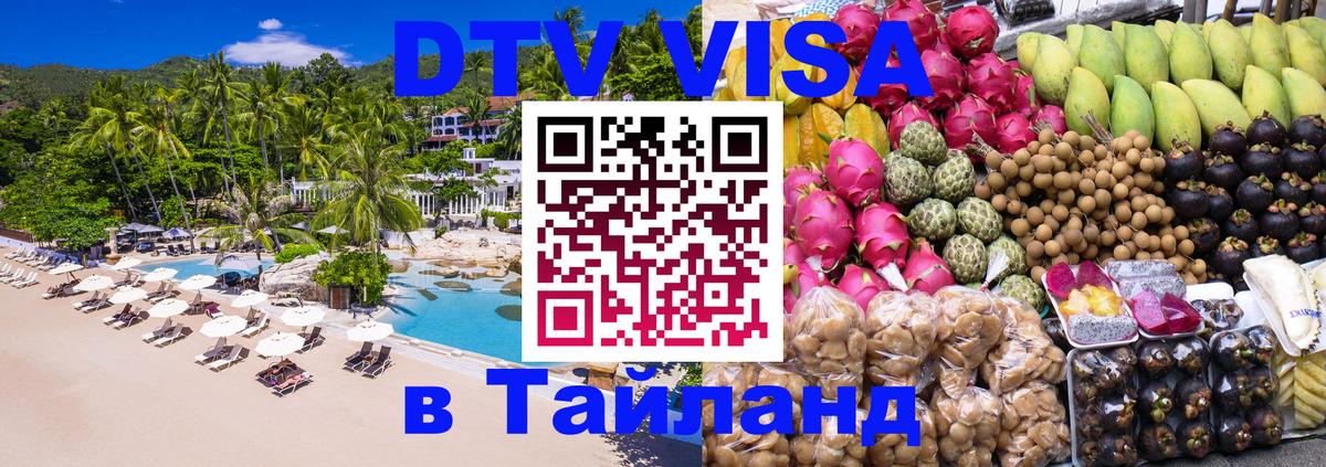Оформление DTV визы под ключ: стоимость и тарифы, только загранпаспорт - 